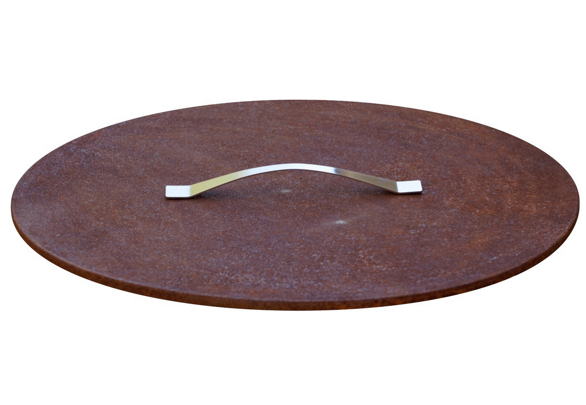 Feuerstellen Deckel 79 cm Durchmesser